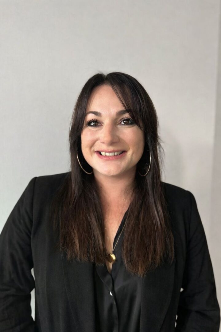 Marika Prato Executive Assistant Sophie Peirano Real Estate