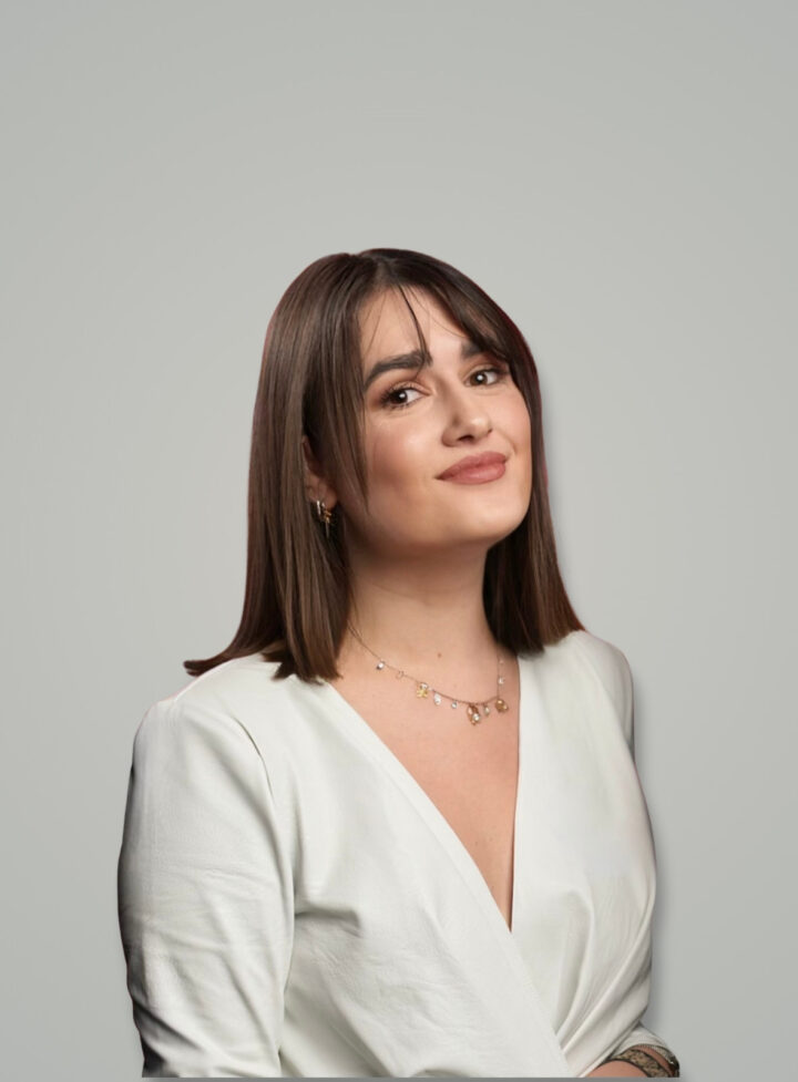 Juliette Auffret Sophie Peirano Real Estate Marketing