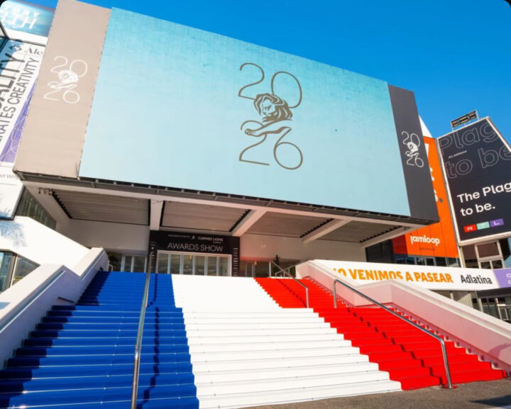 Cannes Lions 2026 : la France élue « Creative Country of the Year »