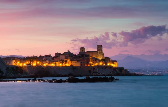 antibes shutterstock 145421227