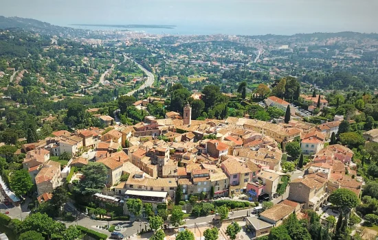 mougins shutterstock 1100761559